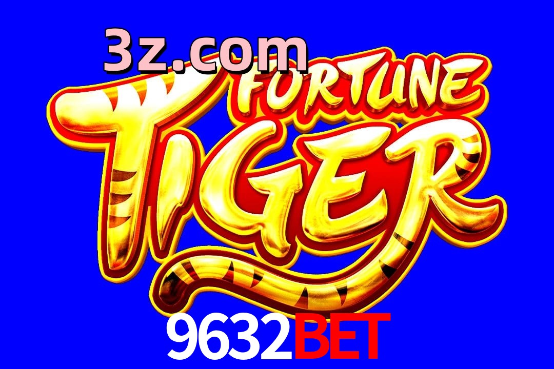 Exótico com Jogo Fortune Tiger no 9632BET